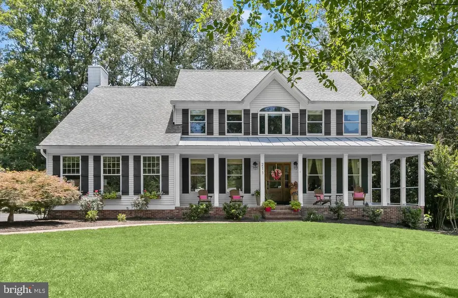 211 Serenade Ct, Millersville, MD 21108 - #2