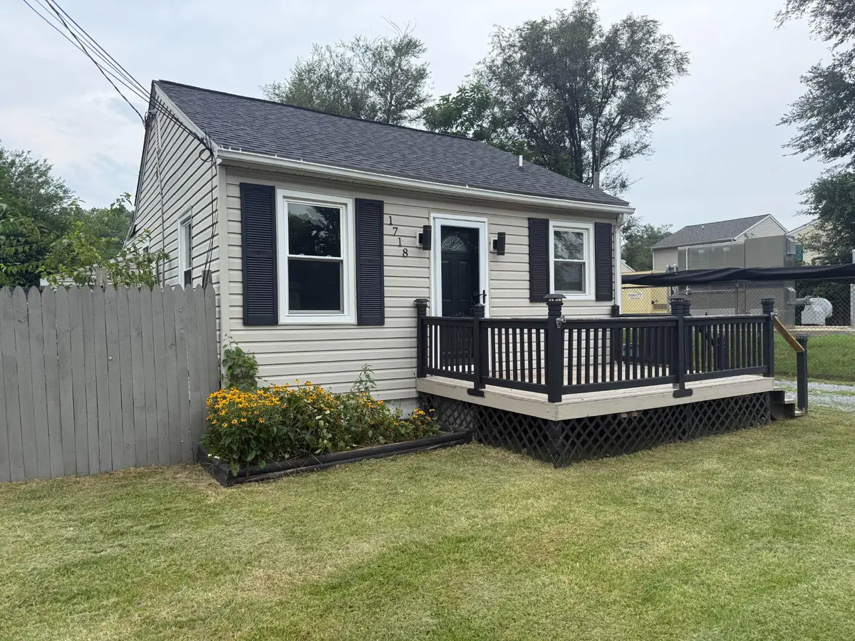 1718 Marley Ave, Glen Burnie, MD 21060 - #1