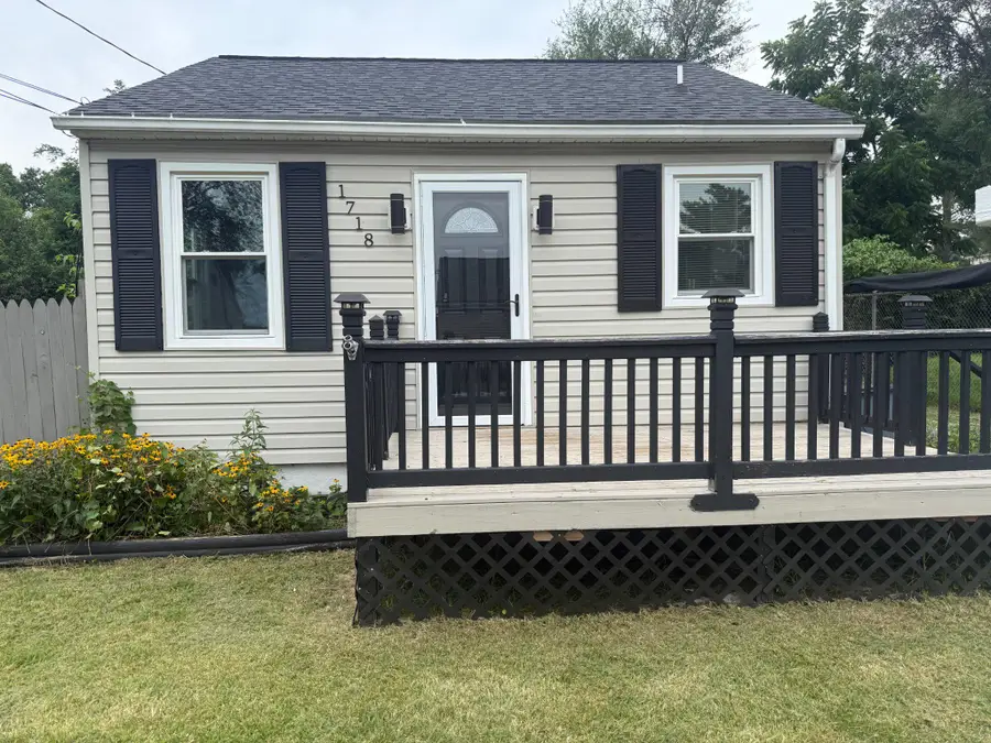 1718 Marley Ave, Glen Burnie, MD 21060 - #2