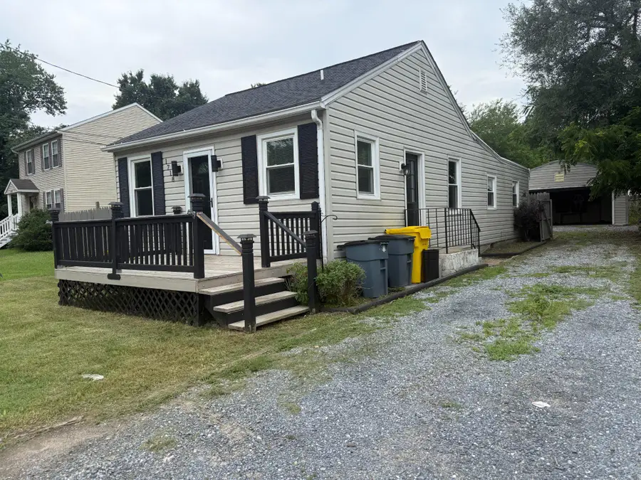 1718 Marley Ave, Glen Burnie, MD 21060 - #3