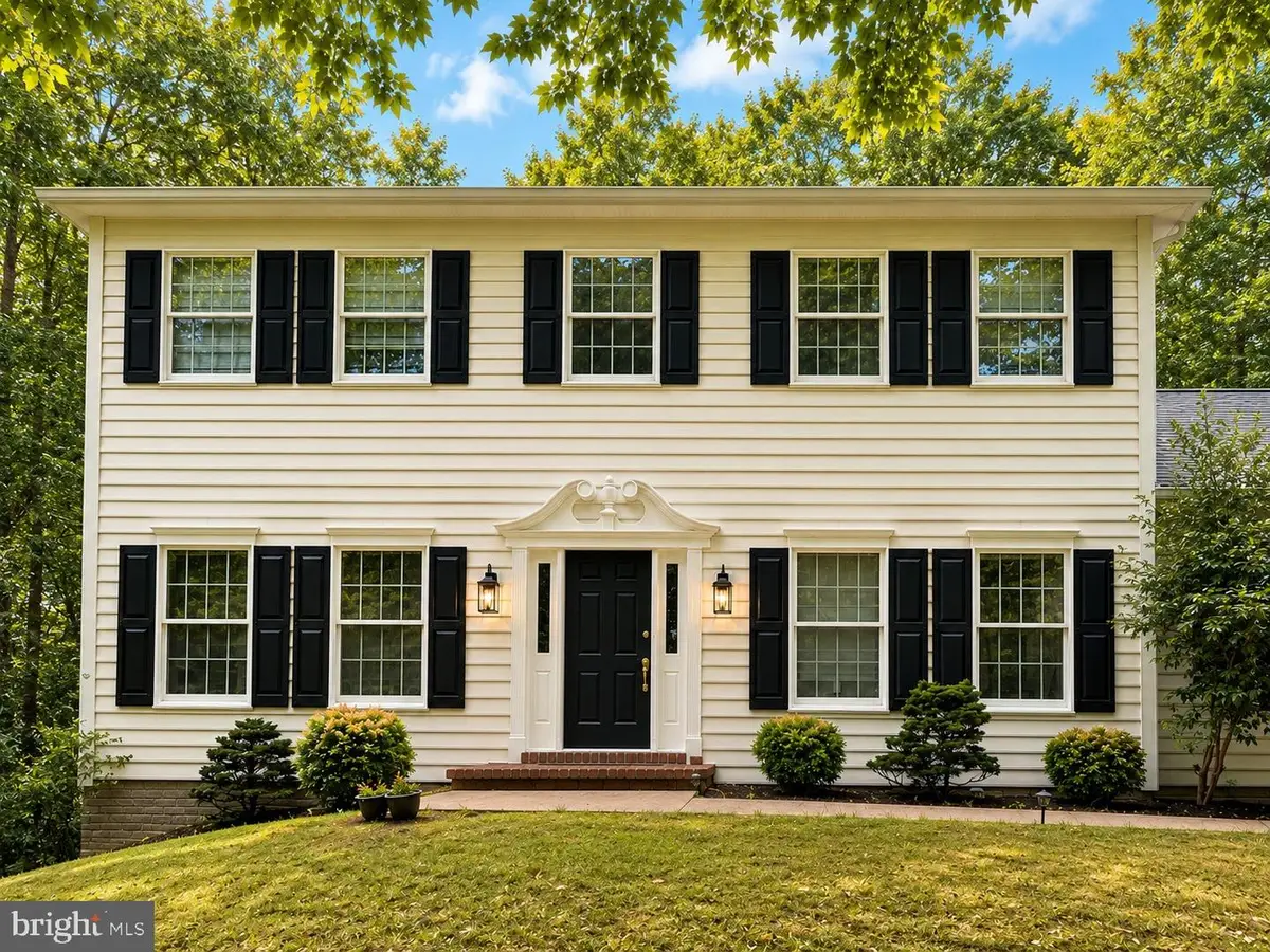 1224 Nob Hill Dr, Gambrills, MD 21054 - #1