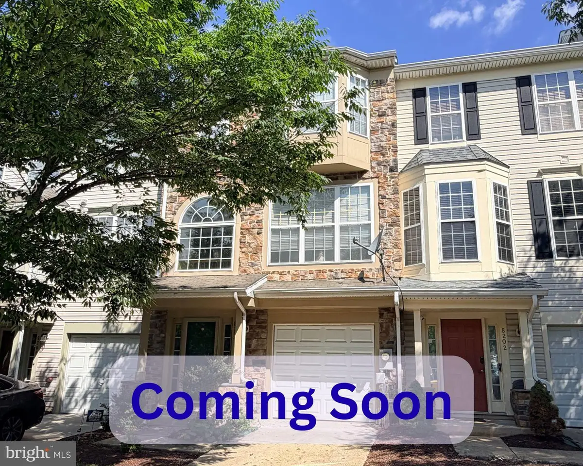 8204 Brooktree St, Laurel, MD 20724 - #1