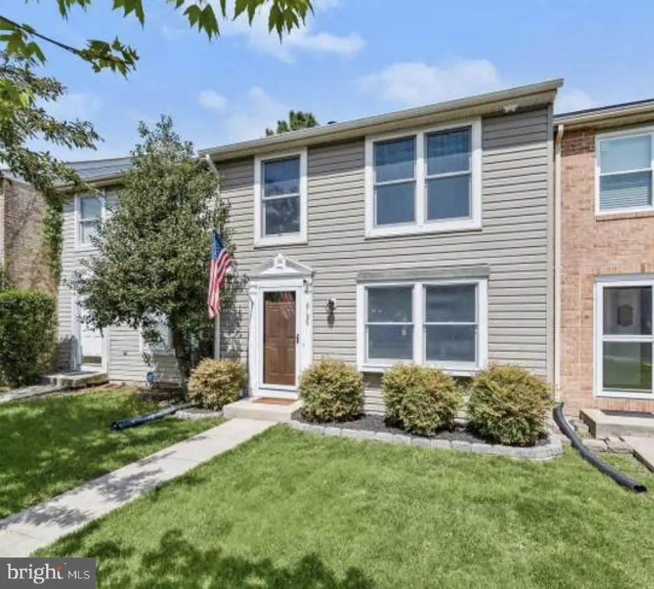 8189 Mountain Estate Ct, Pasadena, MD 21122 - #1