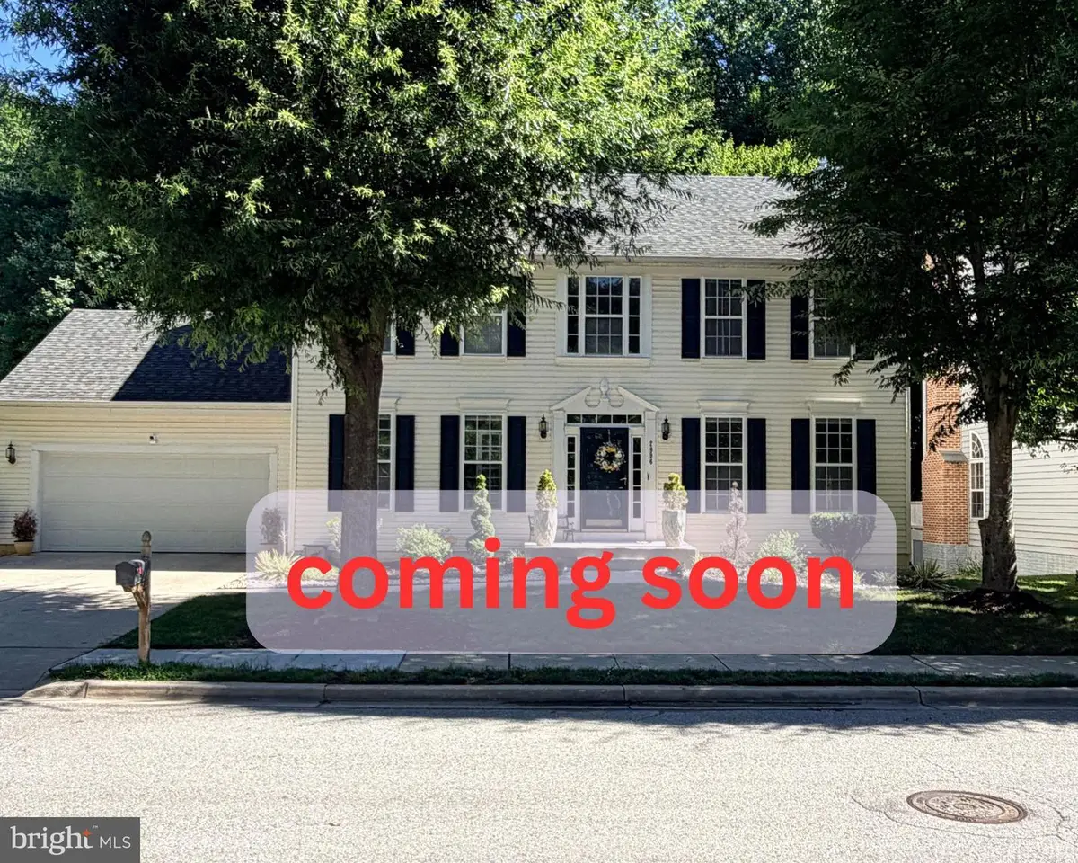 2996 Winding River Pl, Laurel, MD 20724 - #1