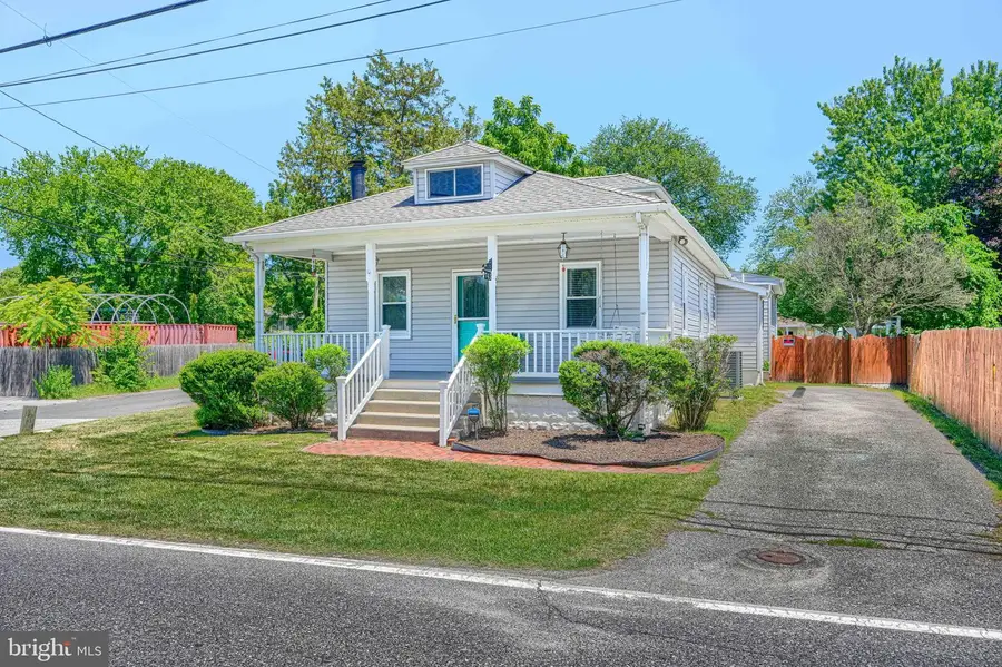 7741 Outing Ave, Pasadena, MD 21122 - #3