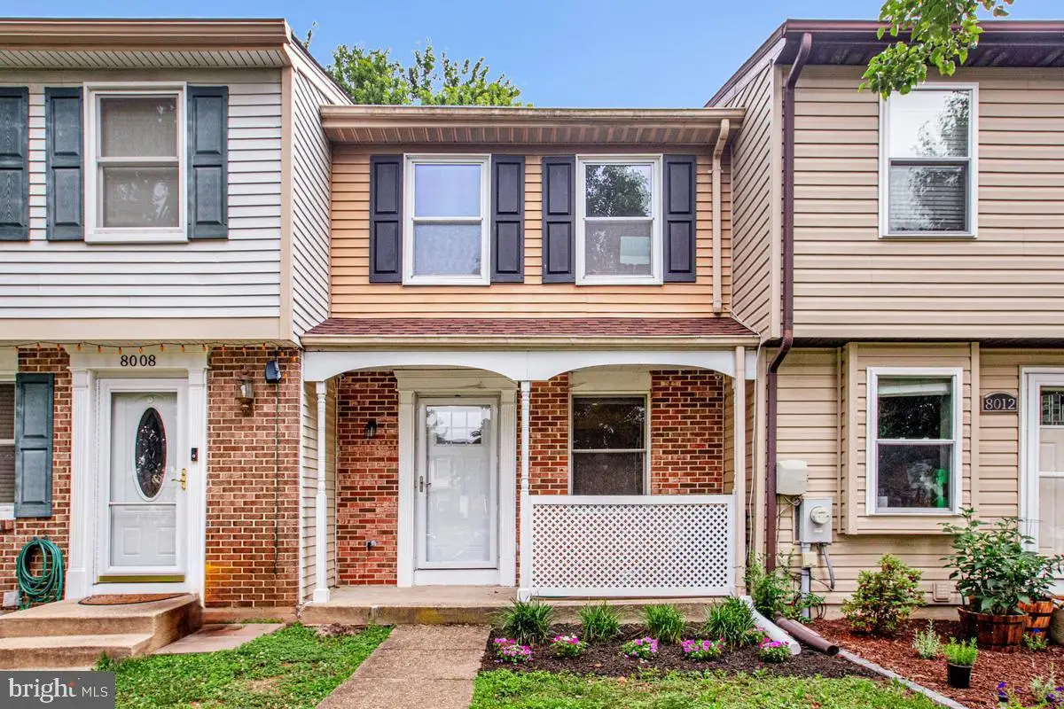8010 Hadfield Ct, Pasadena, MD 21122 - #1