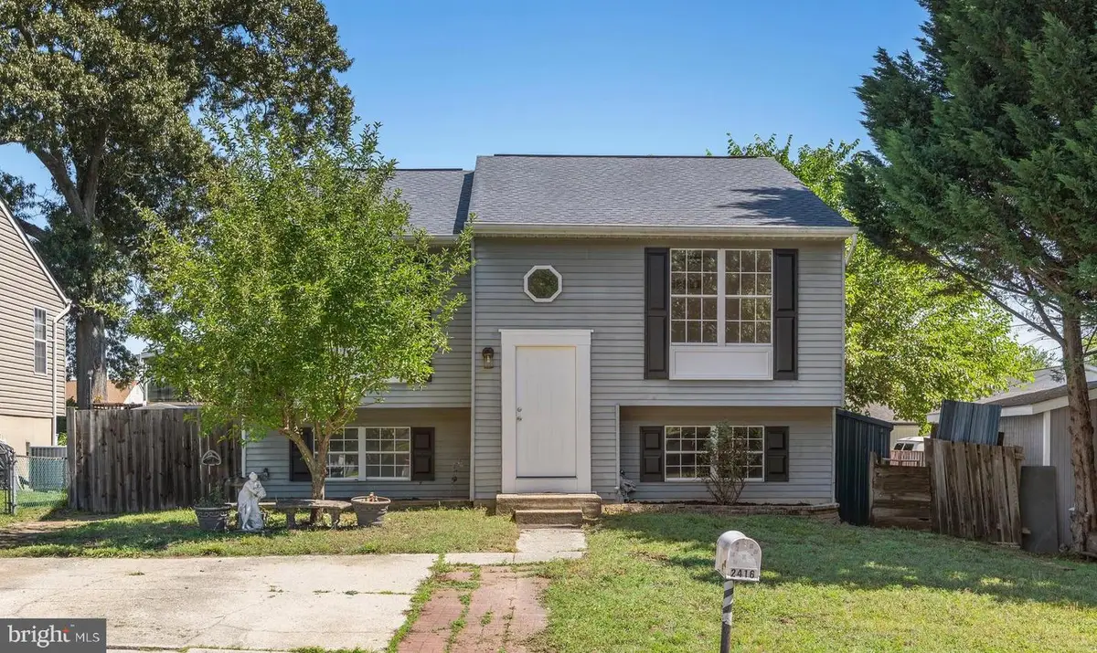 2416 230th St, Pasadena, MD 21122 - #1