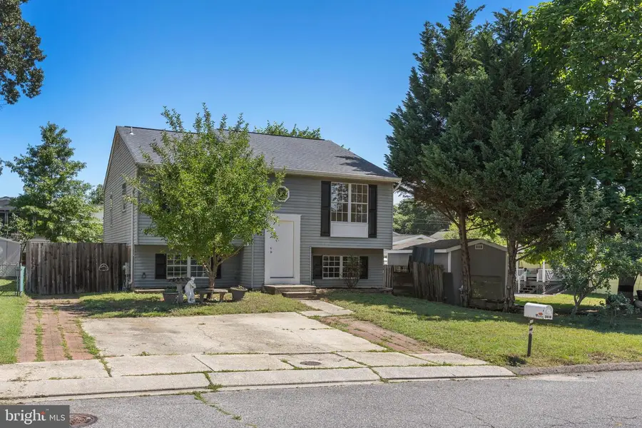 2416 230th St, Pasadena, MD 21122 - #2