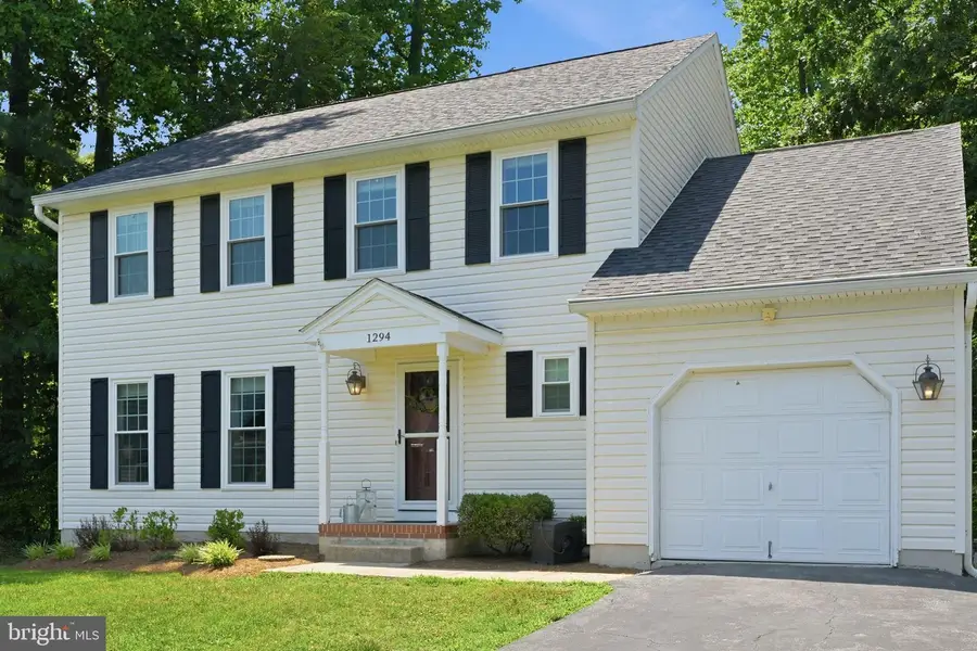 1294 Doubleday Dr, Arnold, MD 21012 - #2