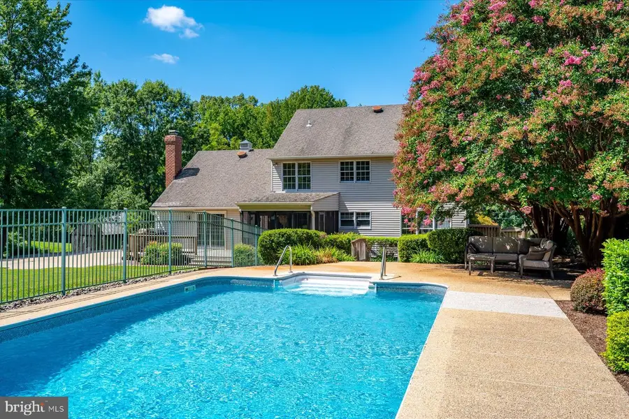 6091 Franklin Gibson Rd, Tracys Landing, MD 20779 - #2