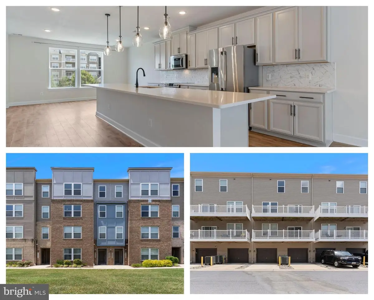 7639 Stemhart Ln, Hanover, MD 21076 - #1