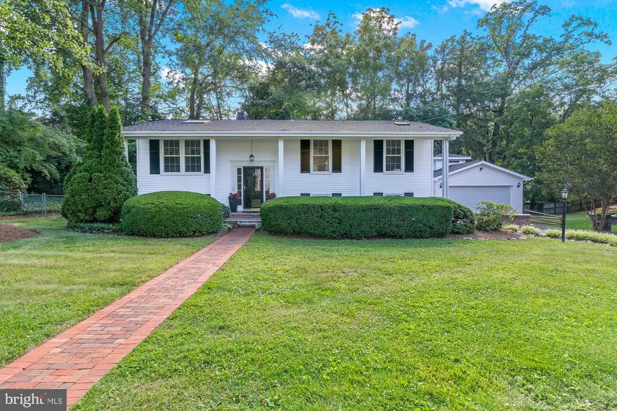 1908 Dulaney Pl, Annapolis, MD 21409 - #2