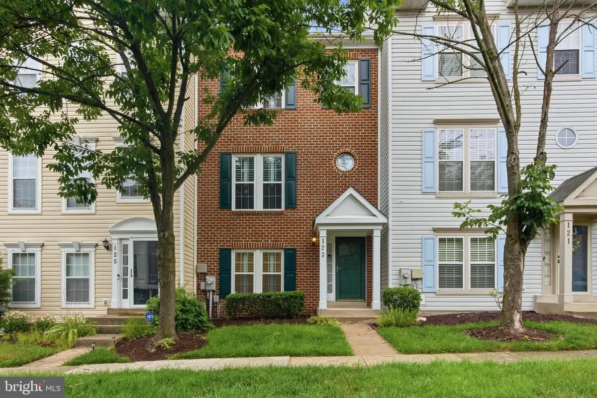 123 Blackbird Hill Ln, Laurel, MD 20724 - #1