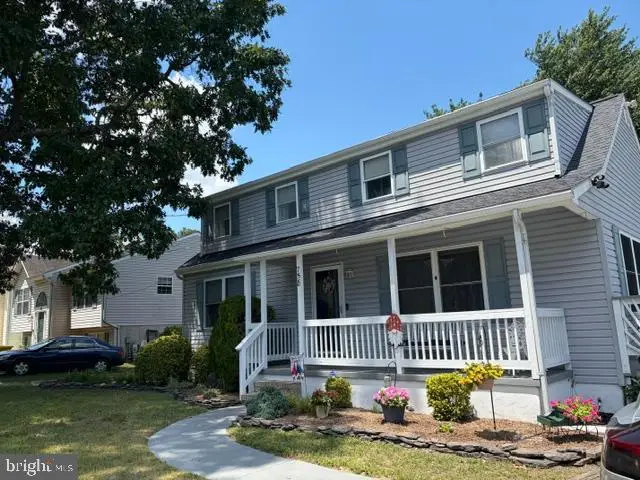 758 210th St, Pasadena, MD 21122 - #2