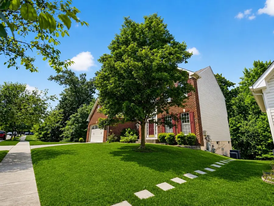 1712 Allerford Dr, Hanover, MD 21076 - #3