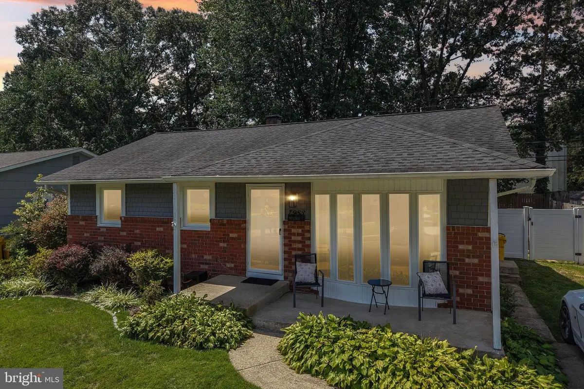 7983 Nolcrest Rd, Glen Burnie, MD 21061 - #1