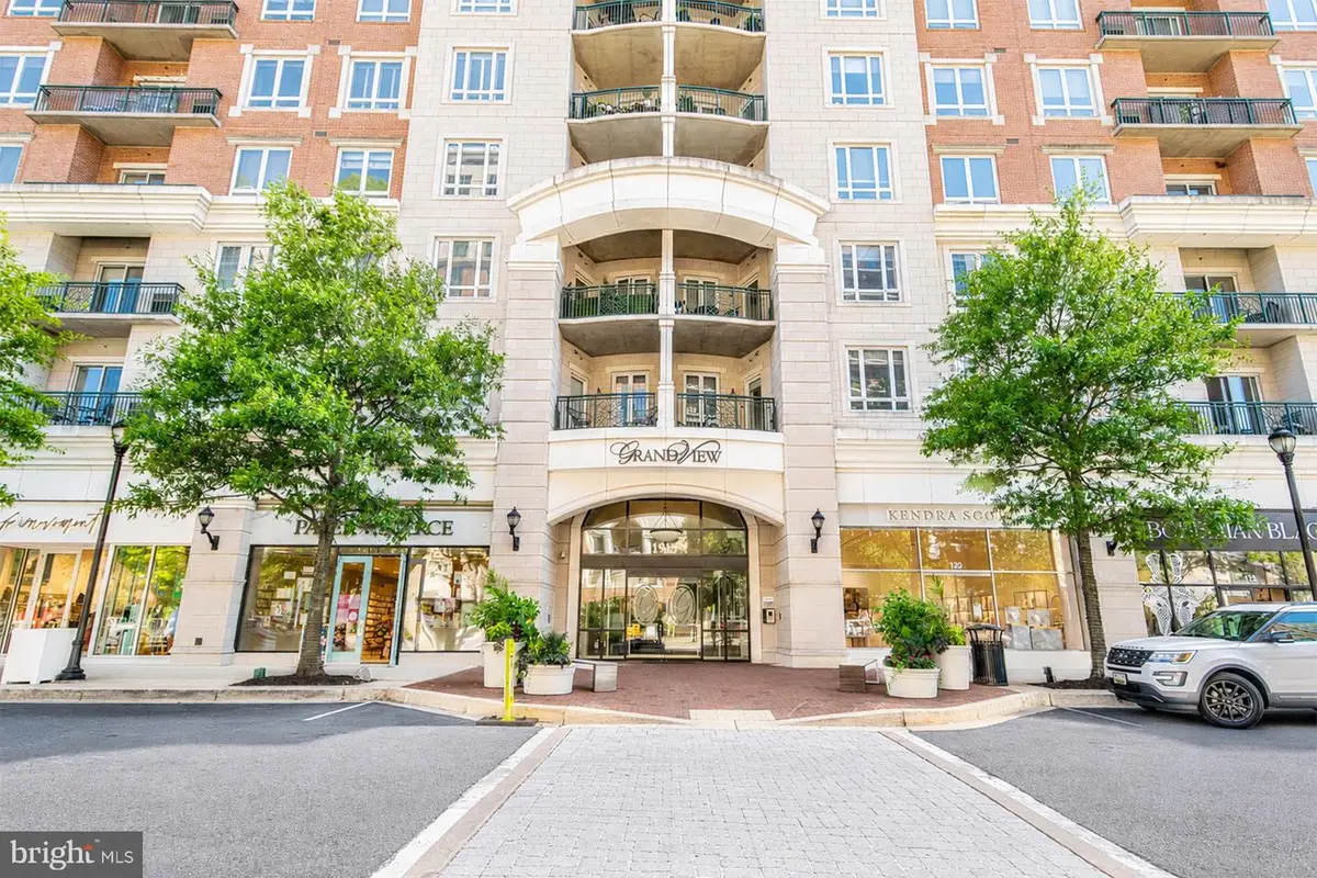 1915 Towne Centre Blvd #707, Annapolis, MD 21401 - #1