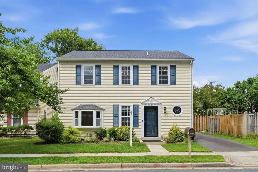 2320 Weymouth Ln, Crofton, MD 21114 - #2