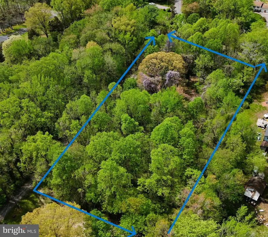 4111 Old Muddy Creek Rd, Edgewater, MD 21037 - #3