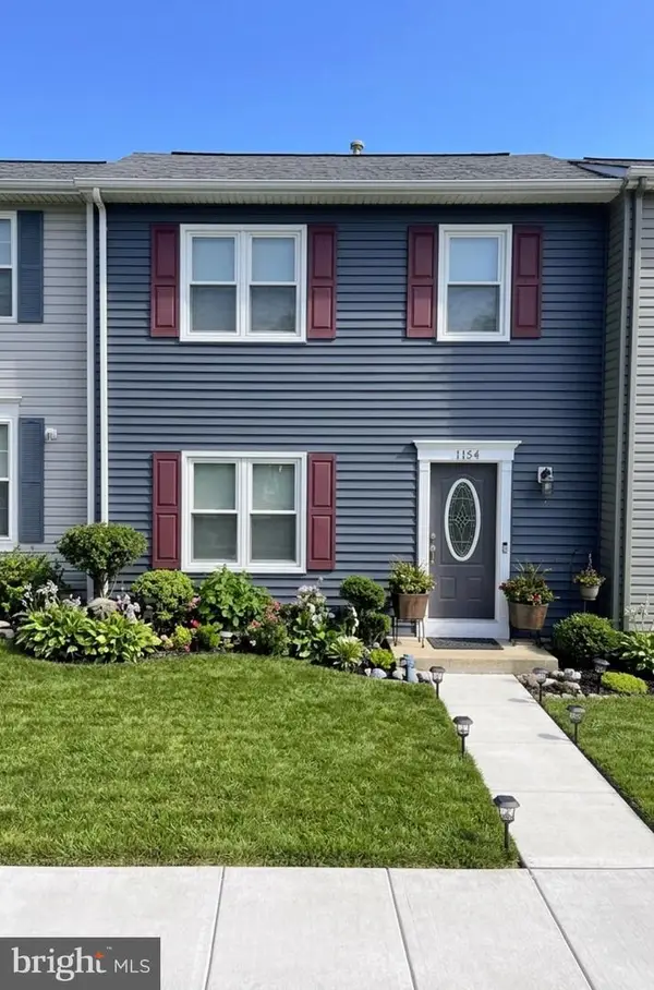 1154-1154 Riverboat Ct, ANNAPOLIS, MD 21409