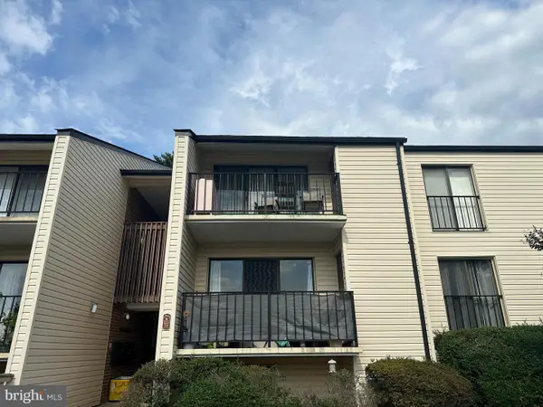 2572 Riva Rd #19b, ANNAPOLIS, MD 21401