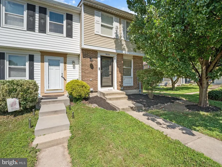 3634 Robin Air Ct, Pasadena, MD 21122 - #2