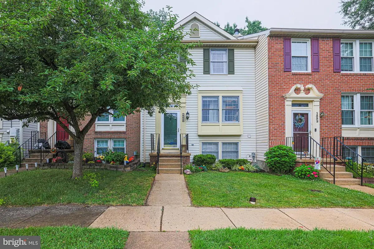 1334 Hollow Glen, Chestnut Hill Cove, MD 21226 - #1