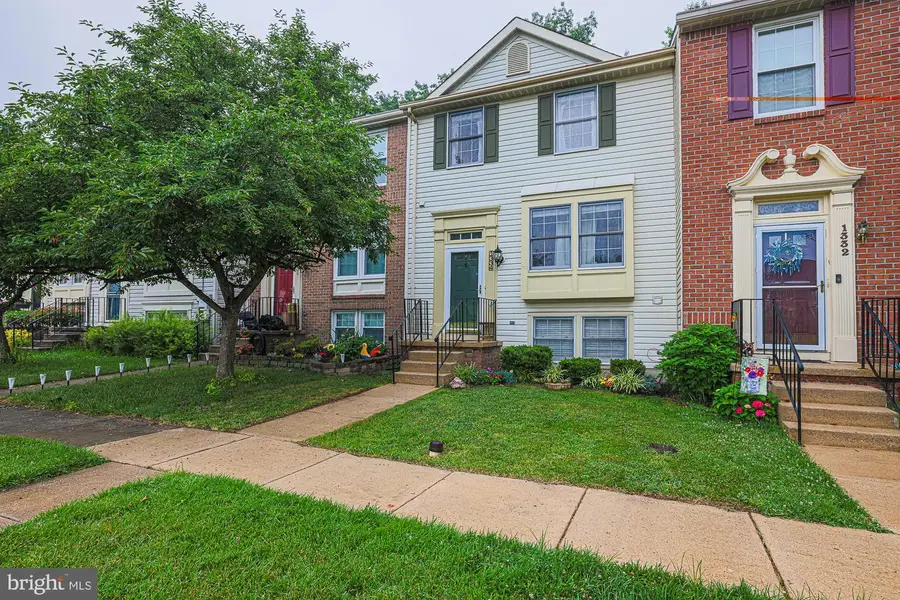 1334 Hollow Glen, Chestnut Hill Cove, MD 21226 - #3