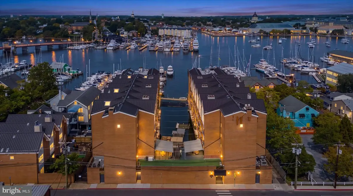 312 Severn #w308, Annapolis, MD 21403 - #1