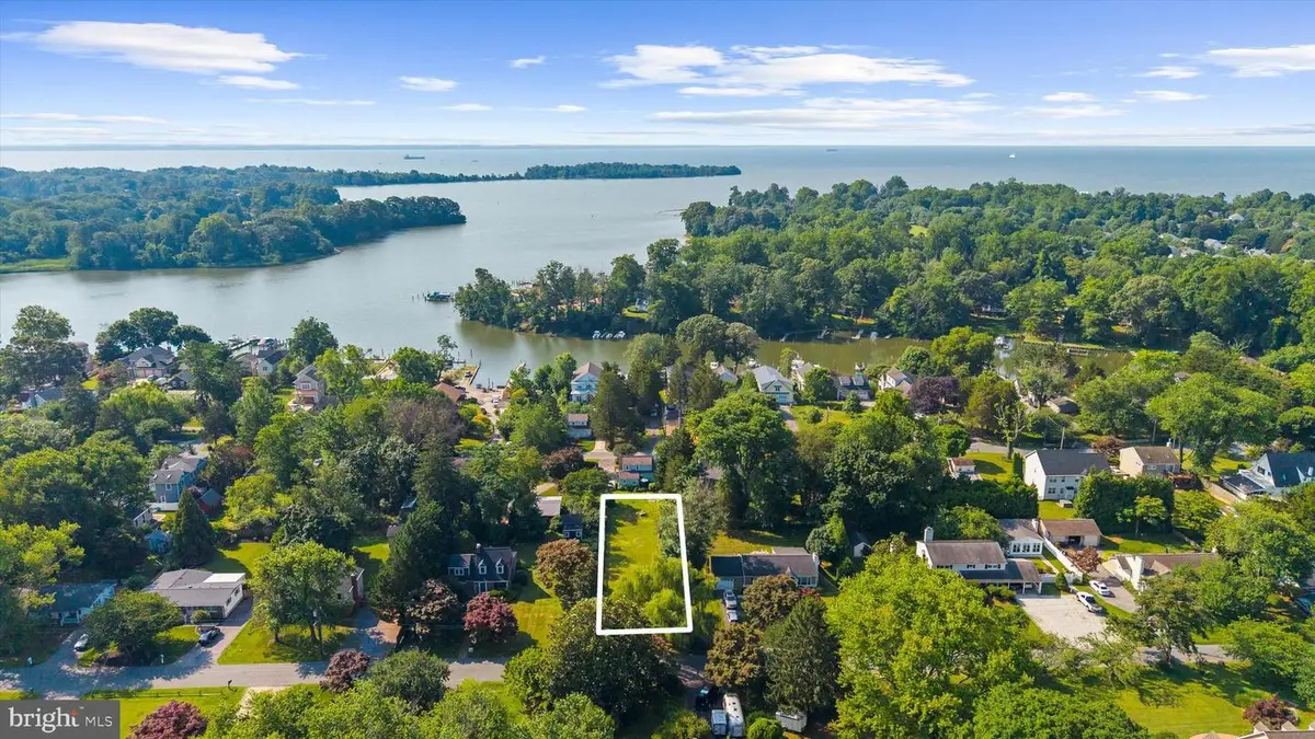 719 Whitehall Beach Rd, Annapolis, MD 21409 - #1