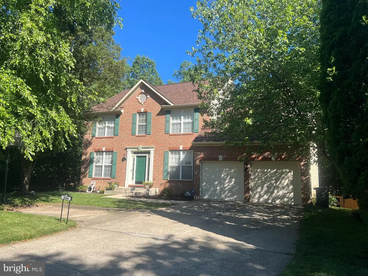 856 Sunny Chapel Rd, Odenton, MD 21113 - #1