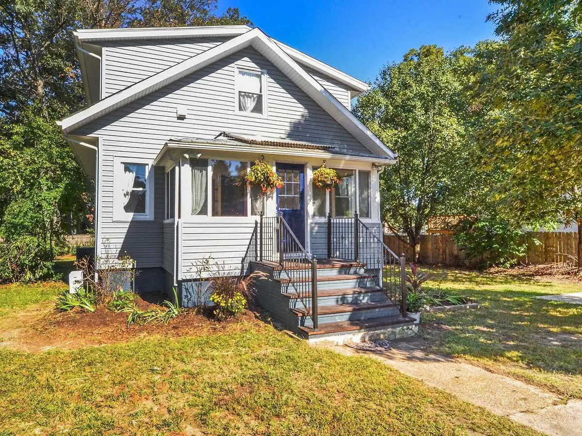 818 207th St, Pasadena, MD 21122 - #1