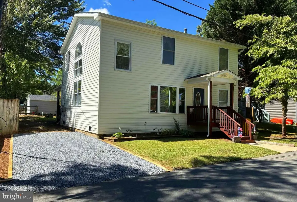 386 Laurel Trl, Crownsville, MD 21032 - #1
