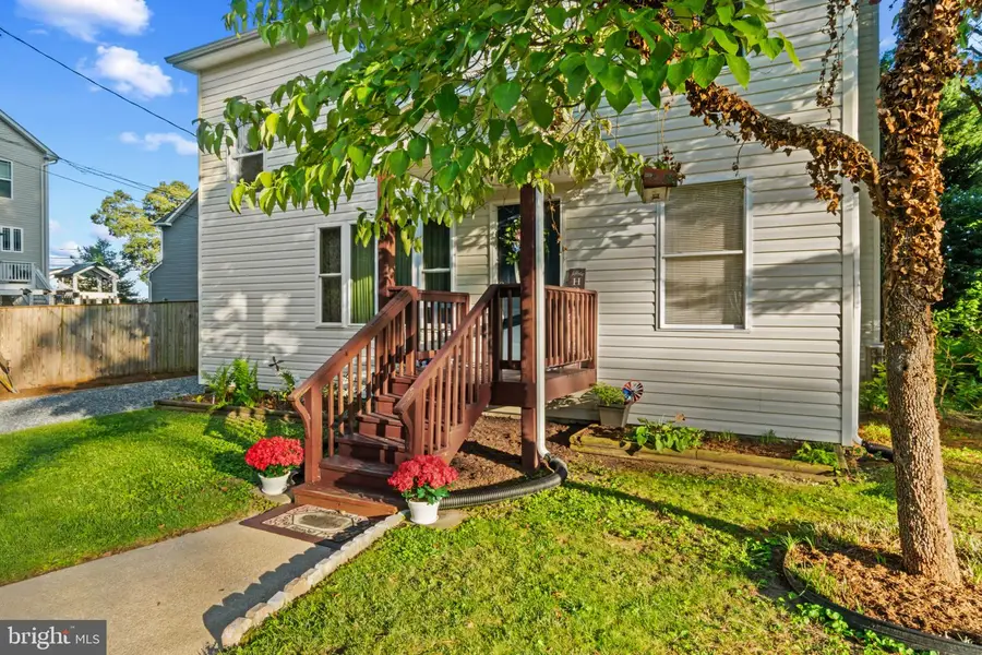 386 Laurel Trl, Crownsville, MD 21032 - #3