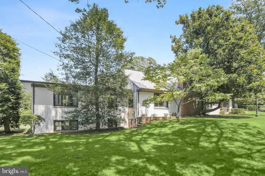 701 Stillwater Rd, Gibson Island, MD 21056 - #2