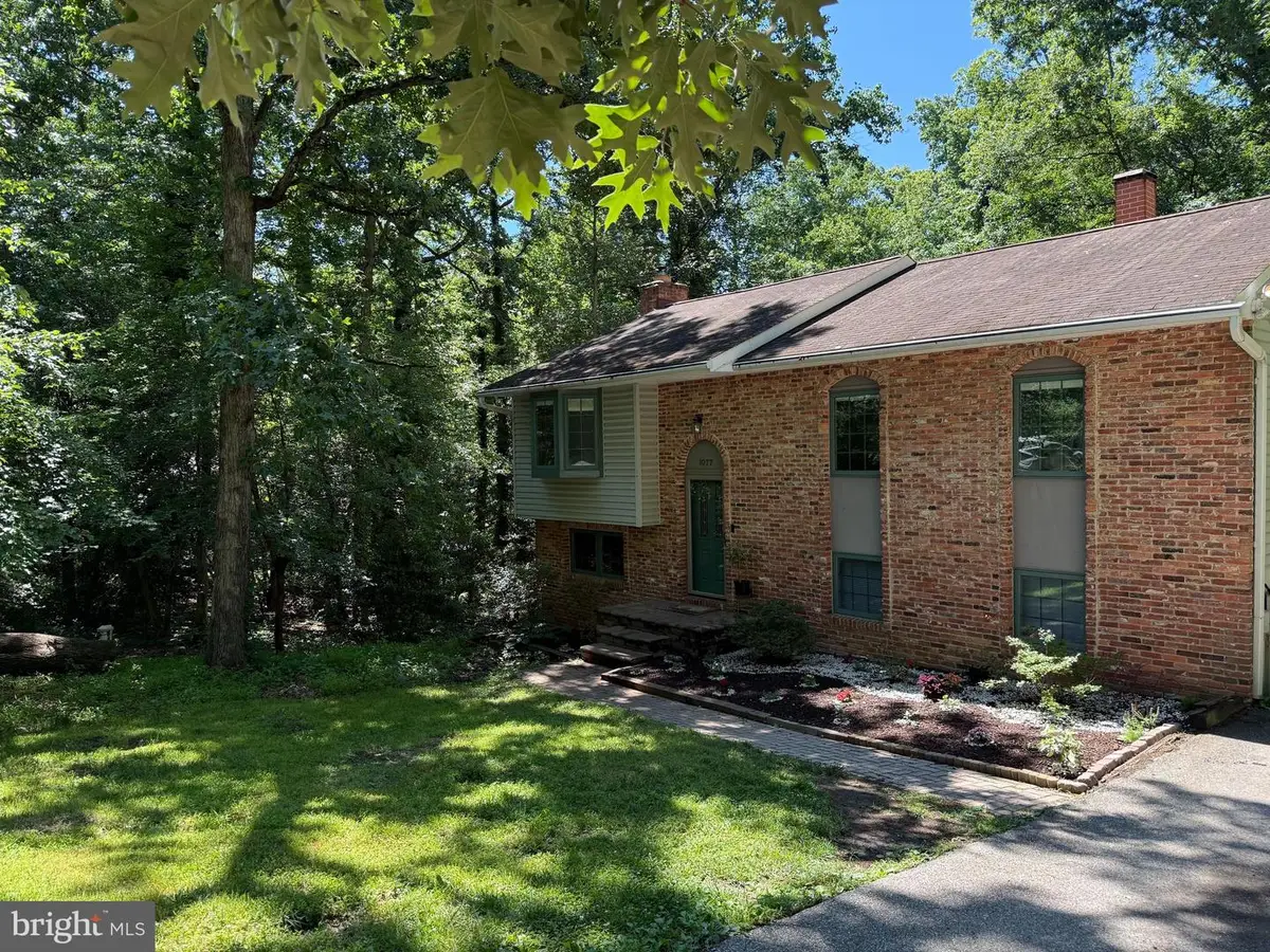 1077 Plum Creek Dr, Crownsville, MD 21032 - #1