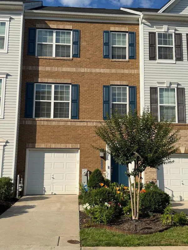3522 Tribeca Trl, LAUREL, MD 20724