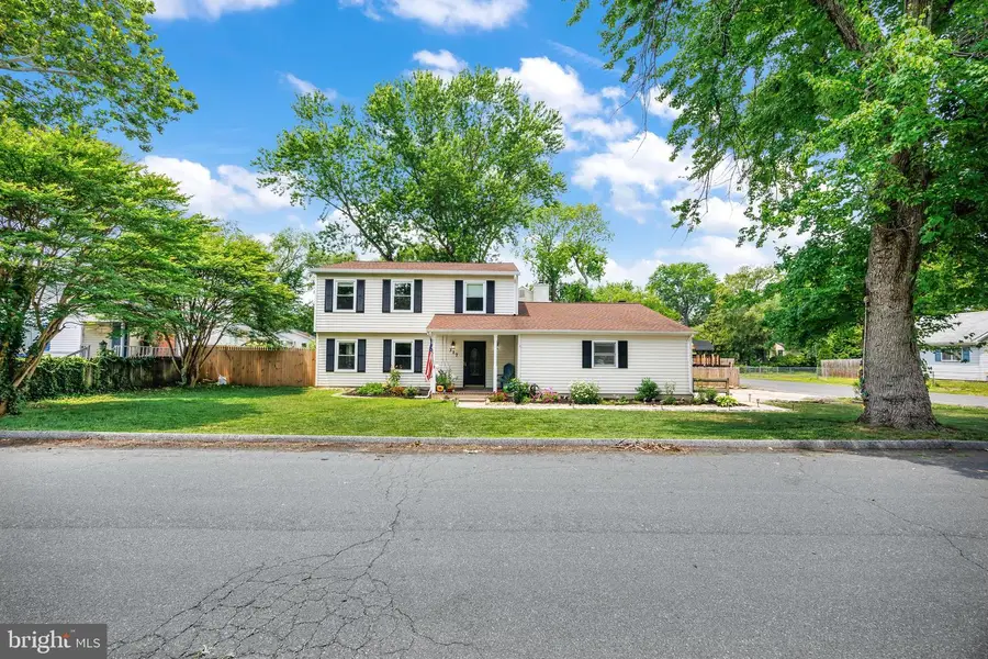 317 Kenmore Ave, Edgewater, MD 21037 - #2