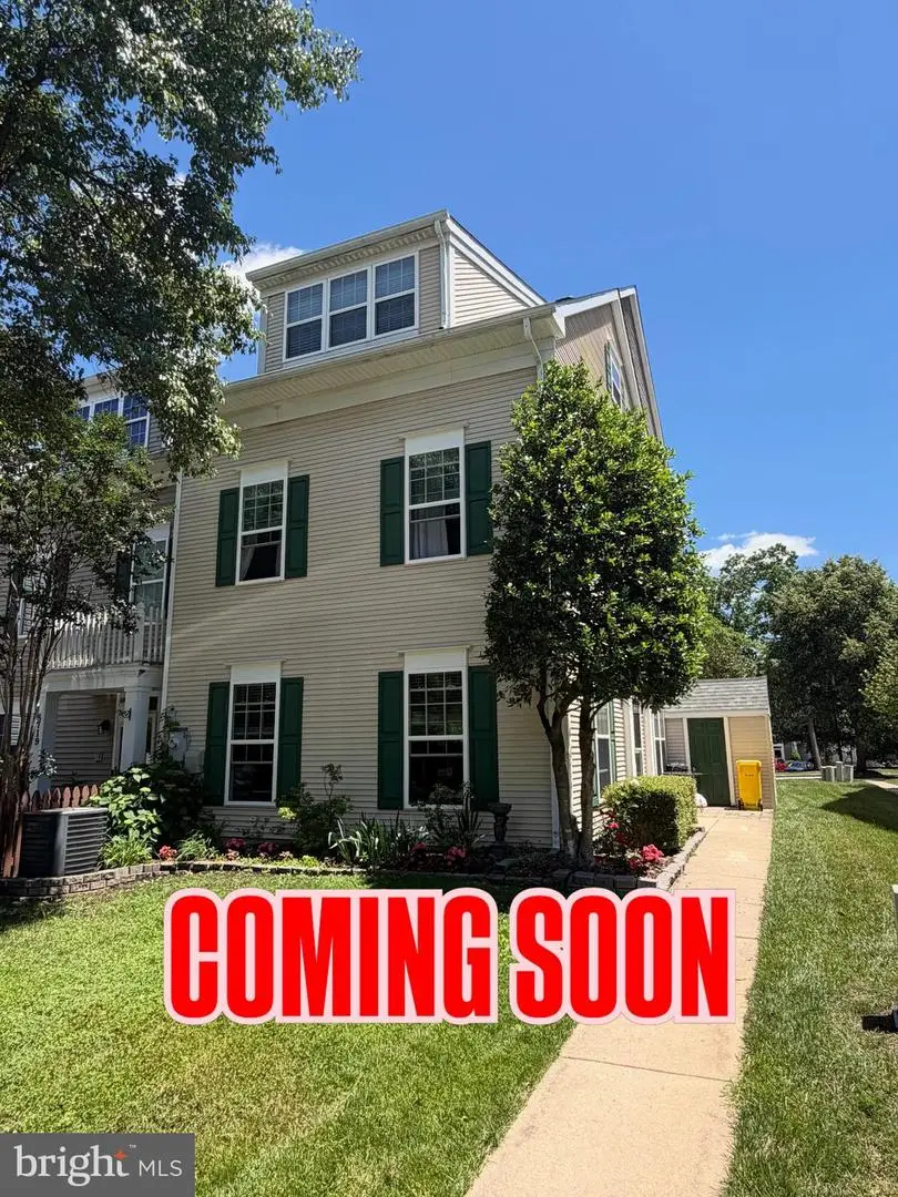 8721 Spring Brook Way, Odenton, MD 21113 - #1