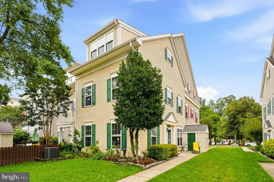 8721 Spring Brook Way, Odenton, MD 21113 - #3