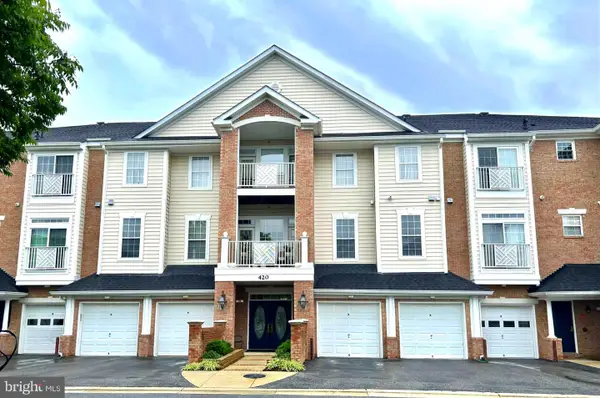 420 Hamlet Club Dr #304, EDGEWATER, MD 21037