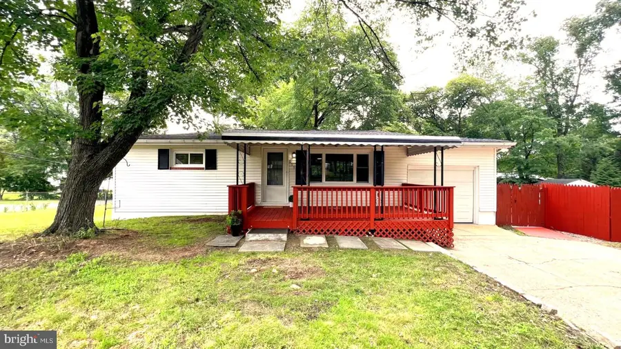 251 9th St, Pasadena, MD 21122 - #2