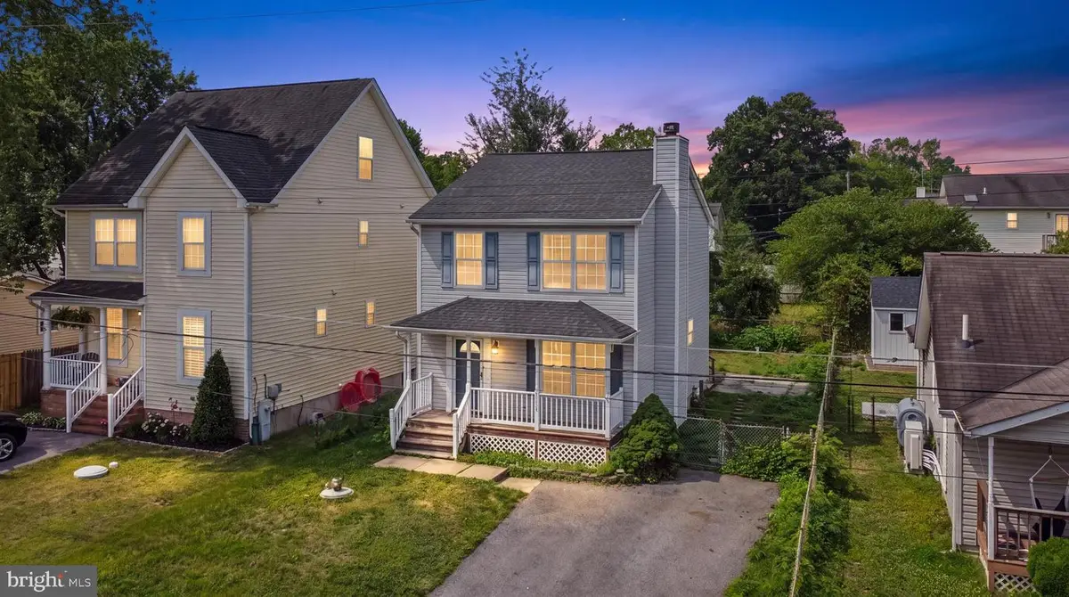 3708 6th Ave, Edgewater, MD 21037 - #1