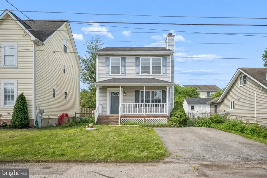 3708 6th Ave, Edgewater, MD 21037 - #3