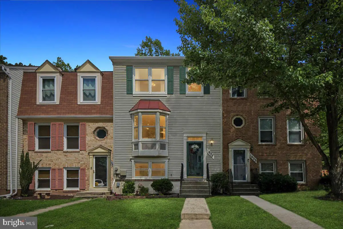 1635 Howard Chapel Ct, Crofton, MD 21114 - #1