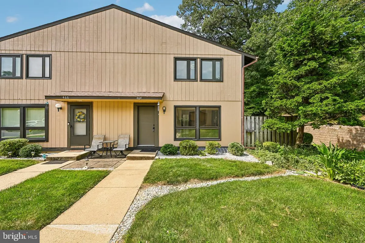 464 West Ct, Glen Burnie, MD 21061 - #1