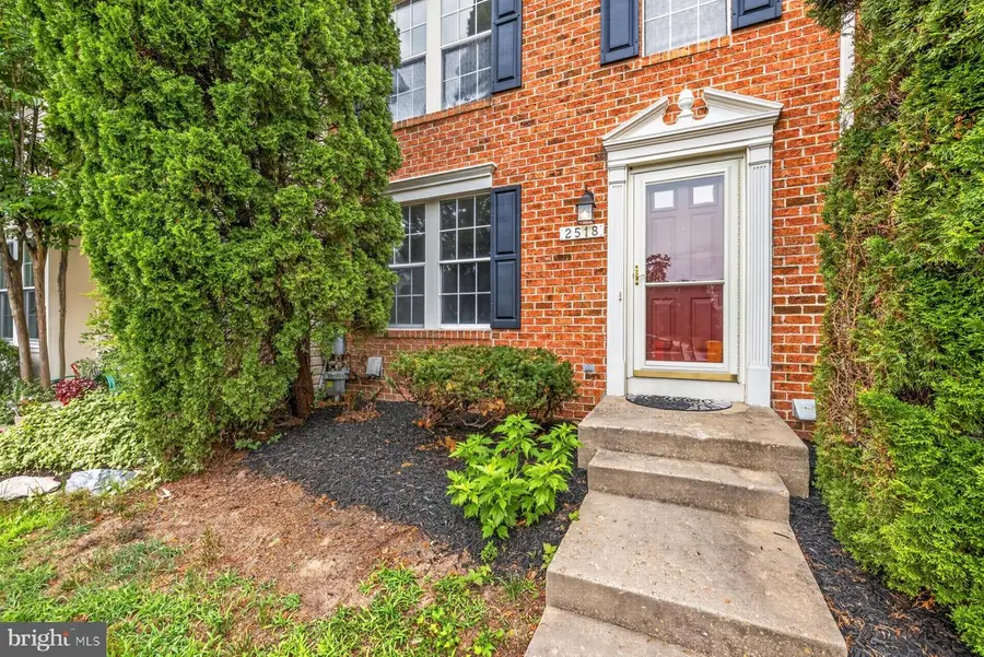 2518 Summers Ridge Dr, Odenton, MD 21113 - #3
