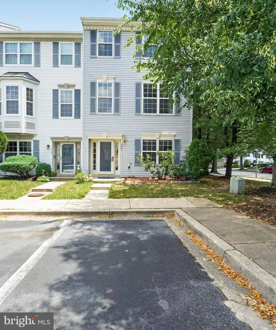 7901 Bentbough Rd, Severn, MD 21144 - #1