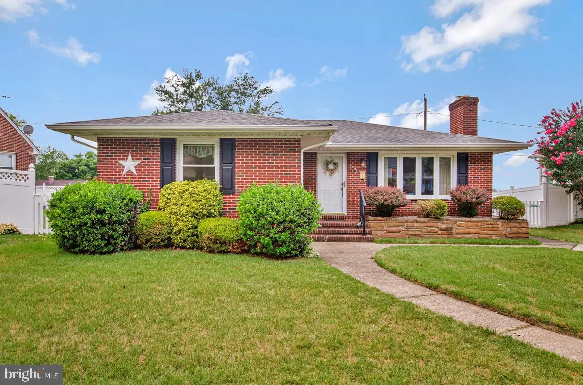 5606 Park Rd, Brooklyn Park, MD 21225 - #1