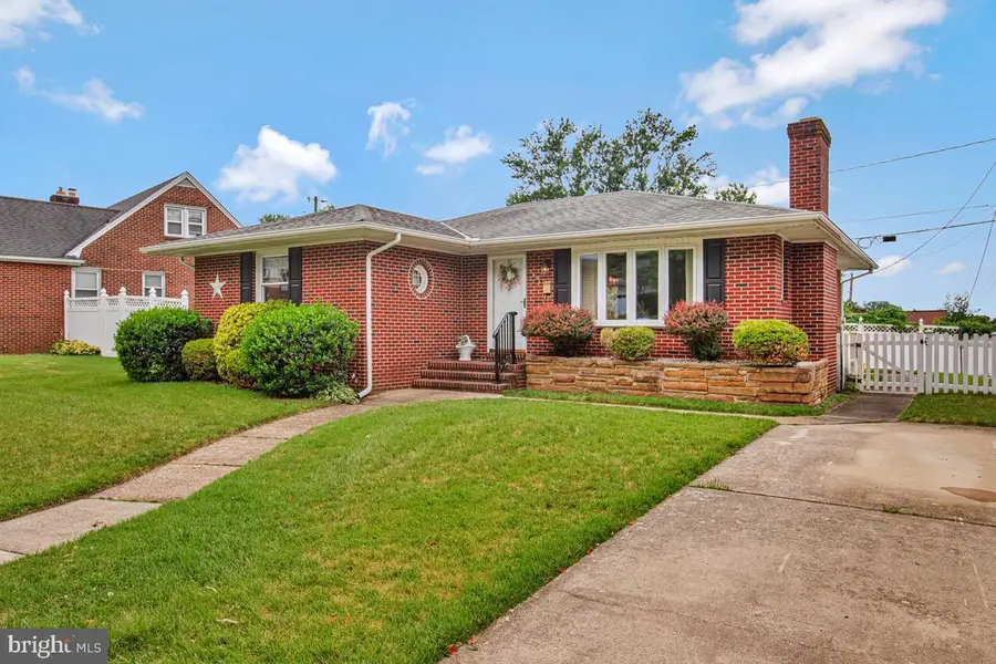 5606 Park Rd, Brooklyn Park, MD 21225 - #2